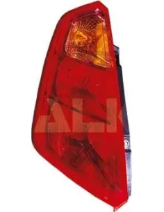 Faro antiniebla 2222349 ANDEL DCH.PIL. TRAS.S/.PORT