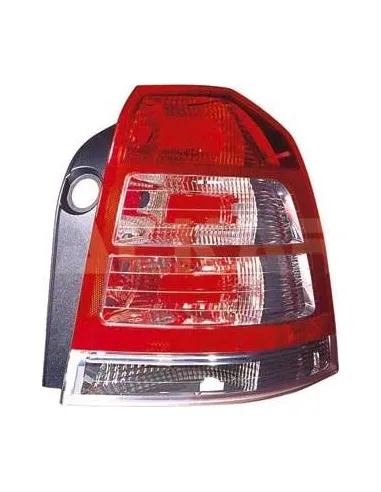 Piloto trasero Opel 2222440