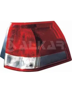 Piloto trasero Opel 2222444