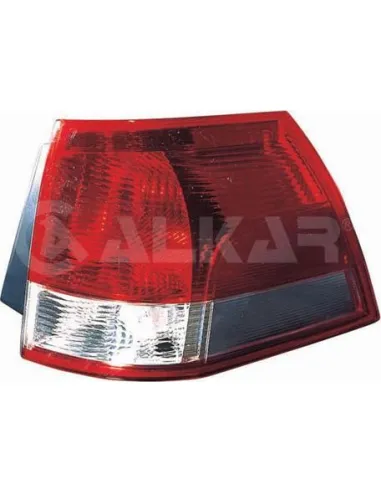 Piloto trasero Opel 2222444