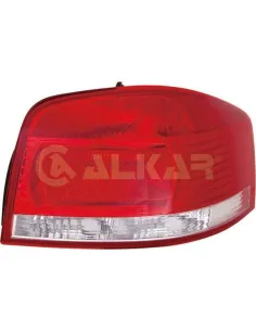 Piloto trasero Audi 2222500