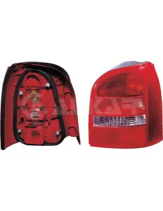 Piloto trasero Audi 2222505