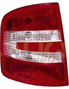 Piloto trasero Škoda 2222522