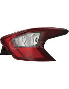 Piloto trasero Nissan 2222568