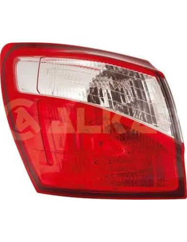 Piloto trasero Nissan 2222570