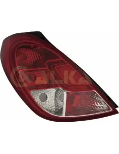 Piloto trasero Hyundai 2222581