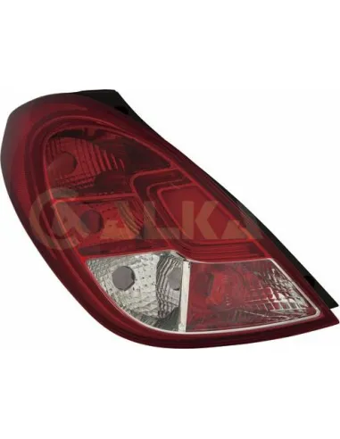 Piloto trasero Hyundai 2222581