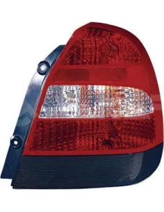 Piloto trasero Daewoo 2222605