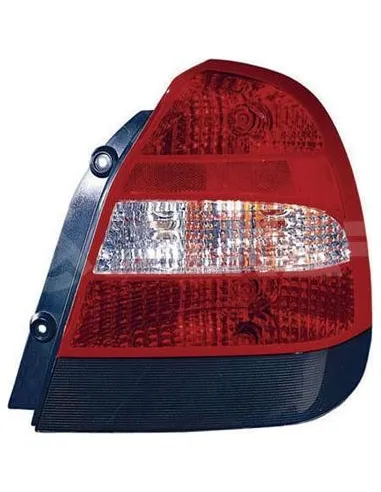 Piloto trasero Daewoo 2222605