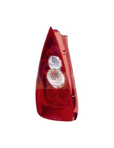 Piloto trasero Mazda 2222650