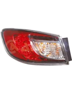 Piloto trasero Mazda 2222652