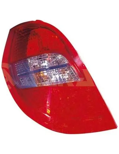 Piloto trasero Mercedes-Benz 2222701