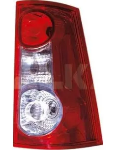 Faro antiniebla 2222721 ANDEL DCH.PIL. TRAS.S/.PORT