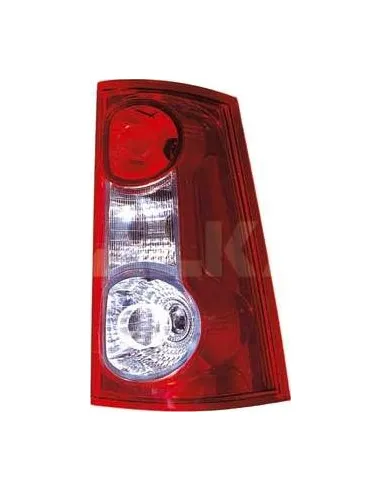 Piloto trasero Dacia 2222721