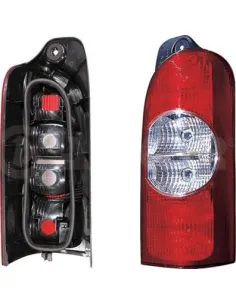 Piloto trasero Nissan / Opel / Renault 2222751
