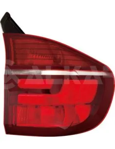 Tulipa, piloto trasero 2222830 ANDEL DCH.PIL. TRAS.S/.PORT