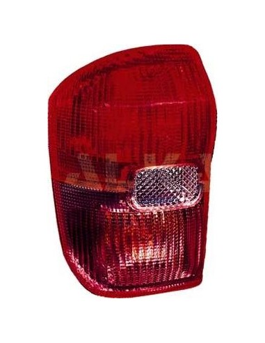 Piloto trasero Toyota 2222993