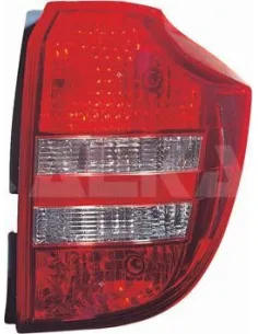 Piloto trasero Kia 2222995