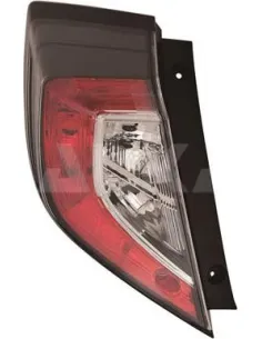 Piloto trasero Honda 2225945