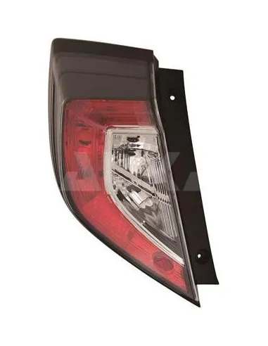 Piloto trasero Honda 2225945