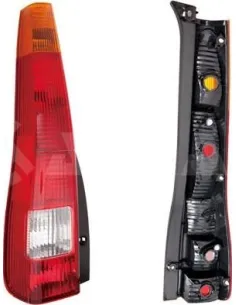 Piloto posterior AI59042 ANDEL HONDA CR-V (01-03)G.O