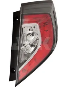 Piloto trasero Honda 2226945