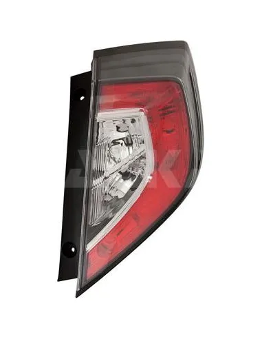 Piloto trasero Honda 2226945