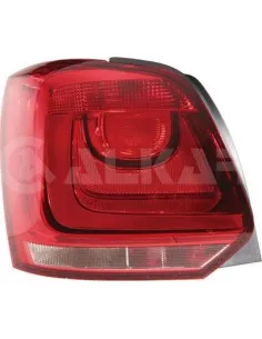 Piloto trasero Volkswagen 2231110