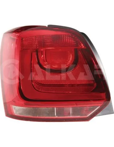 Piloto trasero Volkswagen 2231110