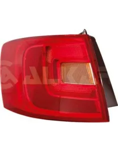 Faro antiniebla 2231117 ANDEL IZQ.PIL. TRAS.S/.PORT