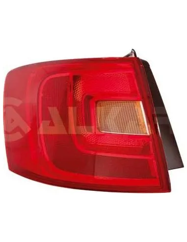 Piloto trasero Volkswagen 2231117