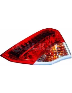 Piloto trasero Renault 2231230