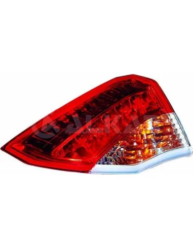 Piloto trasero Renault 2231230