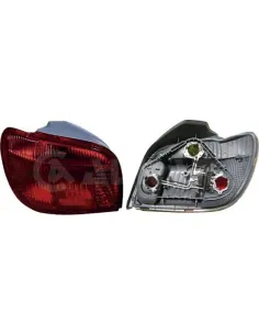 Piloto trasero Toyota 2231268