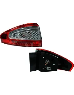 Piloto trasero Ford 2231378