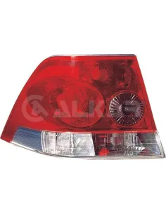 Piloto trasero Opel 2231438