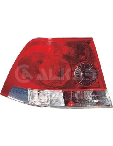 Piloto trasero Opel 2231438