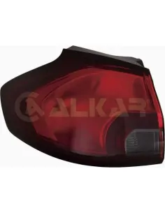 Piloto trasero Opel 2231440