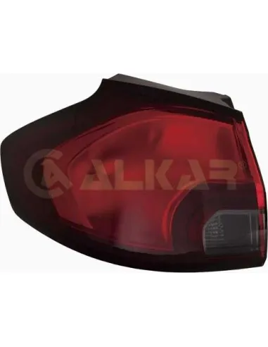 Piloto trasero Opel 2231440