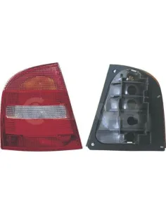 Piloto trasero Škoda 2231521