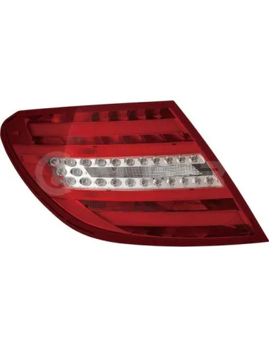 Piloto trasero Mercedes-Benz 2231561