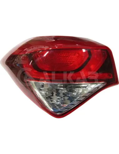 Piloto trasero Hyundai 2231581