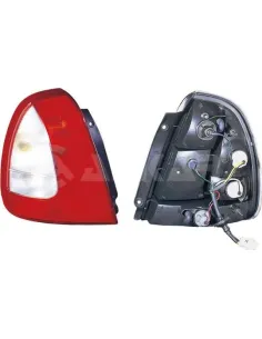 Piloto trasero Daewoo 2231605