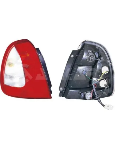 Piloto trasero Daewoo 2231605