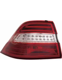 Piloto trasero Mercedes-Benz 2231703