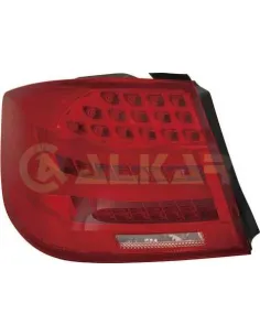 Piloto trasero BMW 2231837