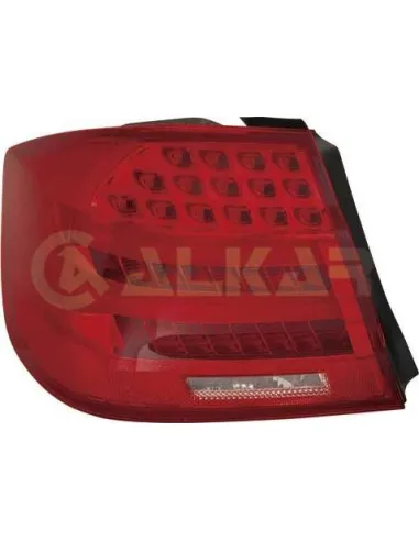 Piloto trasero BMW 2231837