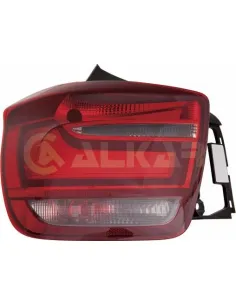 Piloto trasero BMW 2231842