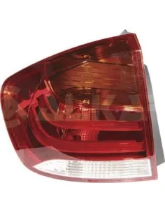 Piloto trasero BMW 2231889