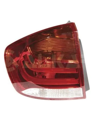 Piloto trasero BMW 2231889